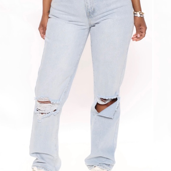 Jeans - Picture 2 of 2